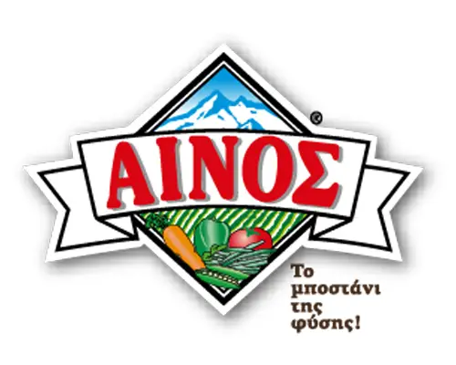 Ainos Frozen Vegetables