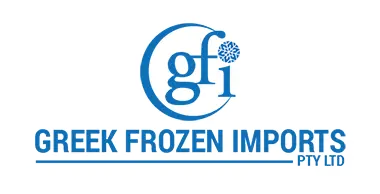 Greek Frozen Imports