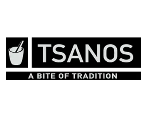 Tsanos Logo